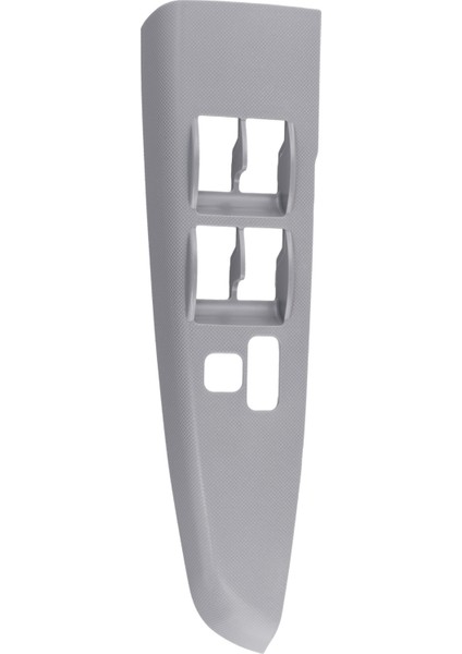 Sol Ön Kapı Kol Yolu Üst Panel 74232-0K020-B0 Toyota Hılux Fortuner Vıgo 2005-2014 Pencere Anahtarı Çerçeve Kapağı (Yurt Dışından) fiyatları