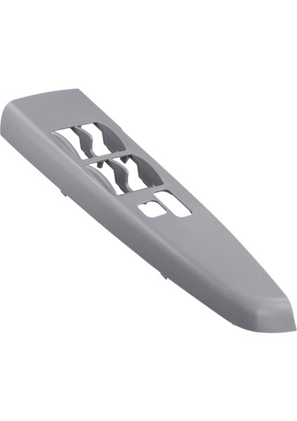 Sol Ön Kapı Kol Yolu Üst Panel 74232-0K020-B0 Toyota Hılux Fortuner Vıgo 2005-2014 Pencere Anahtarı Çerçeve Kapağı (Yurt Dışından) modelleri