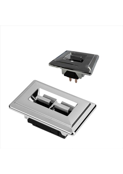 1paır Araç Kapı Ön ve Sol Power Pencere Anahtarı Pencere Regülatörü Chevrolet Gm Gmc Buick (Yurt Dışından)