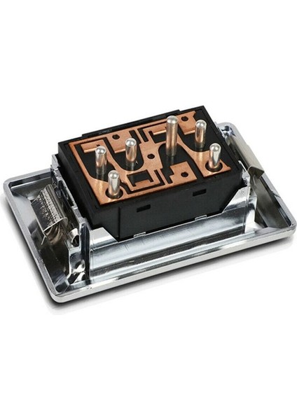 1paır Araç Kapı Ön ve Sol Power Pencere Anahtarı Pencere Regülatörü Chevrolet Gm Gmc Buick (Yurt Dışından) fırsatları