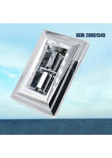 1paır Araç Kapı Ön ve Sol Power Pencere Anahtarı Pencere Regülatörü Chevrolet Gm Gmc Buick (Yurt Dışından) indirimleri