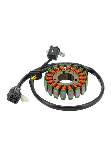 3303-833 Arctic Cat Atv Için Jeneratör Stator Bobini 250/300 250 Yardımcı Program 2x4 Otomatik Dvx 250 Yardımcı Program 2x4 2006-2009 3304-682 (Yurt Dışından) fiyatları