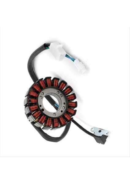 Alternatör Stator Bobini 855680 855181 855011 Aprila Rxv Sxv 450 550 06-11 Mxv 450 550 08-10 (Yurt Dışından) modelleri