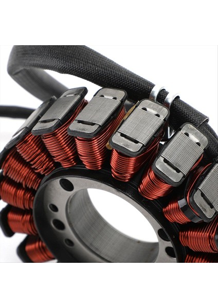 Alternatör Stator Bobini 855680 855181 855011 Aprila Rxv Sxv 450 550 06-11 Mxv 450 550 08-10 (Yurt Dışından) indirimleri