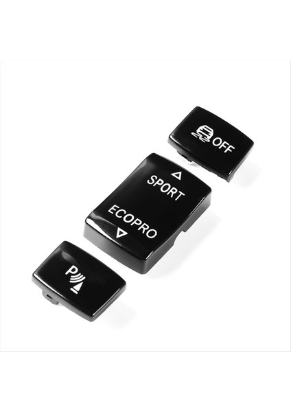 Bmw Için Orta Konsol Anahtarı Düğmesi Anahtarı Düğmesi Sensör Anahtarı 1 2 3 4 Serisi F20 F21 F22 F23 F30 F31 F34 F35 Siyah (Yurt Dışından) modelleri