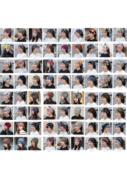 Anti-Soğuk Sıcak Yüz Değişim Boyun Atkı Kapağı Kafa Sonbahar ve Kış Yığılmış Kap Boyun Kapağı Çok Fonksiyonlu Örgü Erkek ve Kadın Bükülmüş Kap (Yurt Dışından)