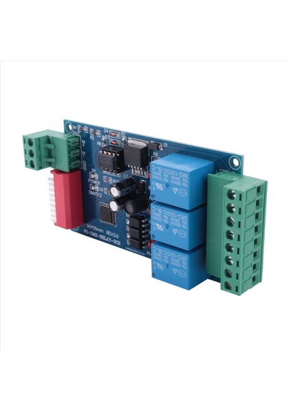 2x 3 Kanal 5A DMX512 Kontrollü Röle Anahtarı Kiti Dıy Dönüştürücü Dmx Dimmer Rölesi (Yurt Dışından) modelleri