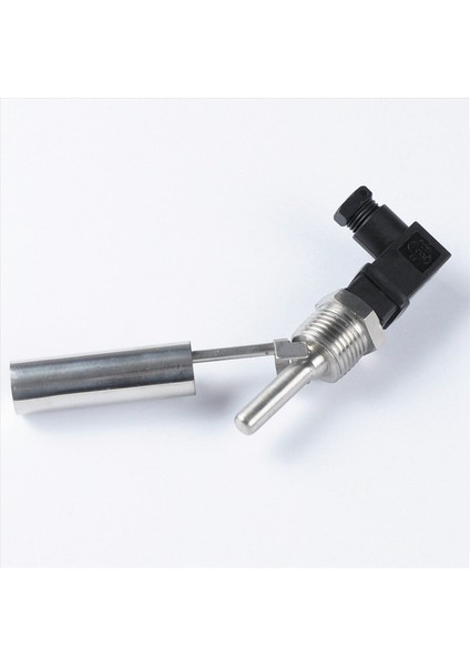 4pc Sıvı Şamandıra Su Seviyesi Sensörü Yan Montaj Şamandıra Anahtarı Güvenli Paslanmaz Çelik 220V Altında (Yurt Dışından) modelleri