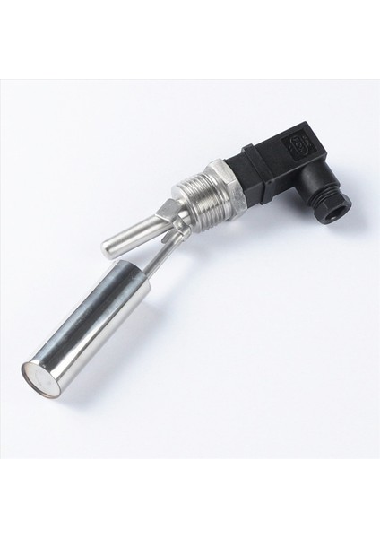 4pc Sıvı Şamandıra Su Seviyesi Sensörü Yan Montaj Şamandıra Anahtarı Güvenli Paslanmaz Çelik 220V Altında (Yurt Dışından) fırsatları