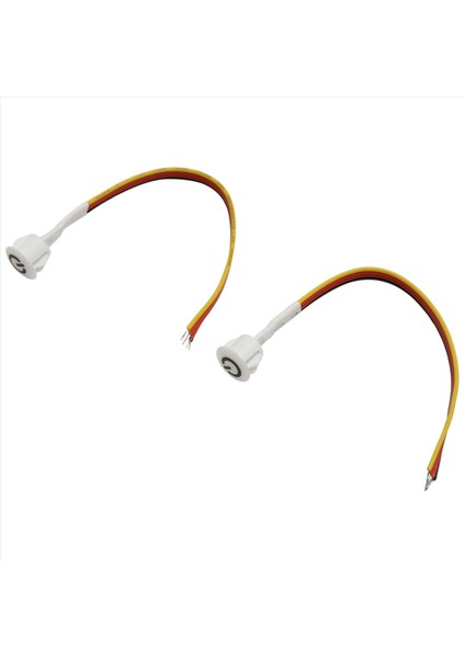 2pcs Dokunlu Dimmer Anahtarı Dc3 7V 5V 12V LED Işık Rv Kabine Gardırop ve Şerit Için Adımsız Dimmer Anahtar Sensörü (Yurt Dışından) fiyatları