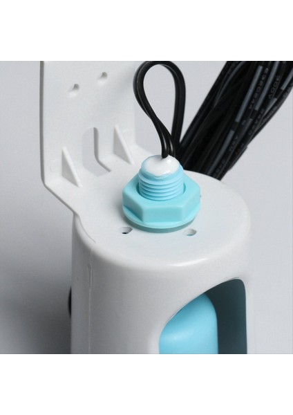 Buz Makinesi Suyu Seviye Şamandıra Sensörü Su Seviye Kontrol Anahtarı Şamandıra Anahtarı Su Sıcaklığı Dedektörü (Yurt Dışından) fiyatları