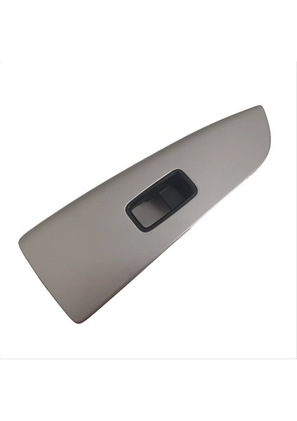 Pencere Asansör Anahtarı Trim Paneli Co-Pilot Asansör Paneli 74231-60490 Toyota Prado LC120 Için (Yurt Dışından)