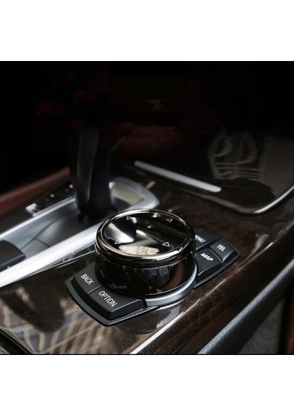 Nbt Multimedya Knob Merkezi Kontrol Modifikasyonu Bmw 1 2 3 5 Seri X1 X3 X4 F Şasi Için (Yurt Dışından) fırsatları