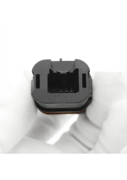 Araba Tehri Uyarı Işık Anahtarı Acil Durum Işık Çift Flash Kontrol Anahtarı Ford Focus 2005-2013 (Yurt Dışından) modelleri