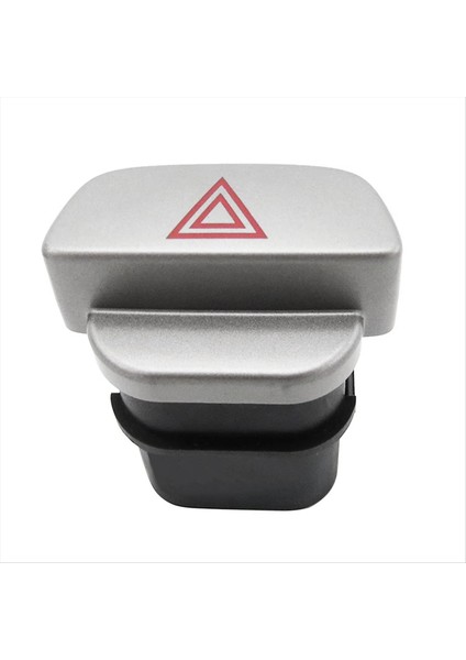 Araba Tehri Uyarı Işık Anahtarı Acil Durum Işık Çift Flash Kontrol Anahtarı Ford Focus 2005-2013 (Yurt Dışından) fırsatları