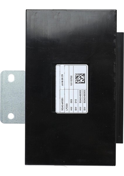 Kapı Kontrol Modülü Otomobil Parçaları 5GA066351 101121455 Pentium Için (Yurt Dışından) modelleri