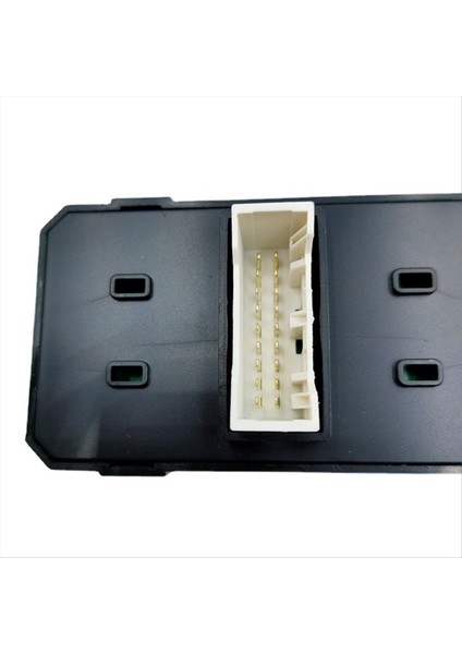 93570F80204X Araba Pencere Anahtarı Güç Sol Ön Master Kaldırıcı Anahtarı Hyundai Tucson 2016+ 93570-F80204X (Yurt Dışından) fırsatları