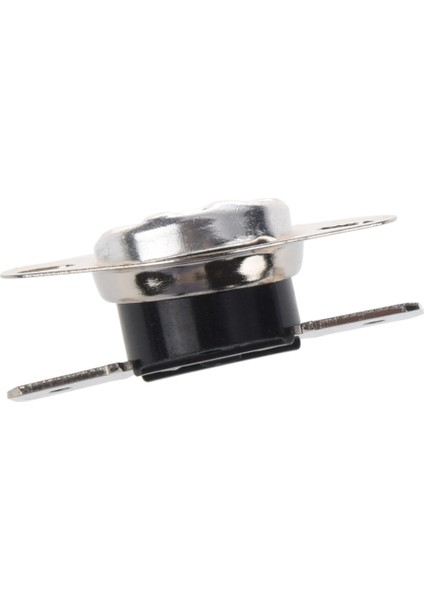 5pcs KSD301 250V 10A Termostat Sıcaklık Kontrol Anahtarı 10 Pcs Mikro-Solcu Kol Kolu Kapanış Sınır Anahtarı (Yurt Dışından) fırsatları