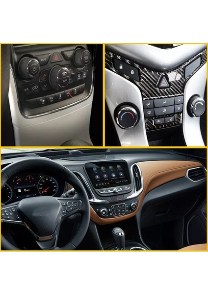 4 Adet Arka Radyo Ses Hacmi Kontrol Düğmesi Kadran Tuner Chevy Tahoe Chevrolet 07-13 22912547 Radyo Onarım Kiti (Yurt Dışından) fırsatları