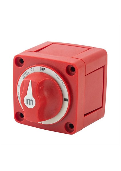 48V 300A Tek Devre Pil Seçici Izolatör Bağlantı Kesildi Döner Anahtar Araç Rv Deniz Teknesi Için Pil Güç Anahtarı (Yurt Dışından) indirimleri