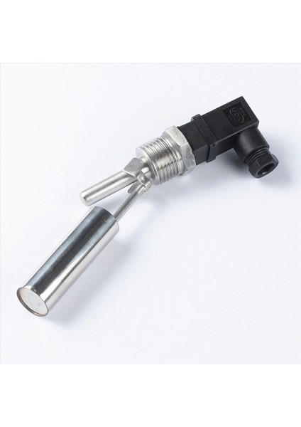 2pc Sıvı Şamandıra Su Seviyesi Sensörü Yan Montaj Şamandıra Anahtarı Güvenli Paslanmaz Çelik 220V Altında (Yurt Dışından) modelleri