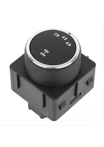 Gmc Için 4WD Anahtar Sierra Chevrolet Silverado 2500 3500 2008-2014 Transfer Anahtarı Sürücü Anahtarı 20972859 (Yurt Dışından)