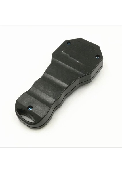 Araba Kablosuz Vinç Elektrikli Uzaktan Kumanda Manuel Verici Seti 12V 24V Kamyon Atv Kamyon Araç Kiti Fragman Için (Yurt Dışından)