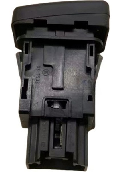 Mazda 3 2003-2010 Bk BP4K-66-4H0 Için Araba Aksesuarları Tehlike Anahtarı (Yurt Dışından) fiyatları