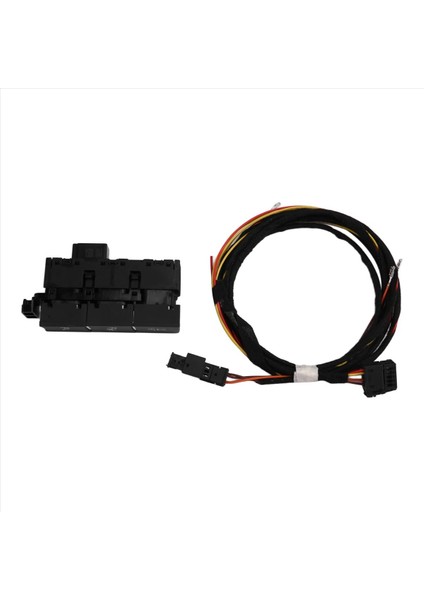 Park Yardımı Radar Lastik Basınç Izleme Anahtarı Düğmesi Telli Volkswagen Golf Için 5GG927238E (Yurt Dışından)