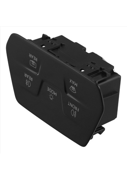 Dokunmatik Ekran Otomatik Far Far Anahtarı Vw Golf Için Sis Lambası Düğmesi Mk8 5hg 941 193 B 5HG941193B (Yurt Dışından) fırsatları