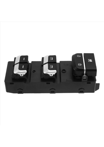 93571D4020 Araba Ön Sol Elektrikli Güç Penceresi Ana Kontrol Anahtarı Düğmesi Optima Optima Hybrid 2016-2020 (Yurt Dışından)