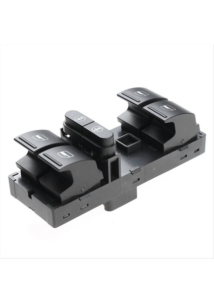 Yeni Li Araba Pencere Asansör Anahtarı Elektrikli Pencere Anahtarı 7L6959857E 7L6959857 Volkswagen Touareg Audi (Yurt Dışından)