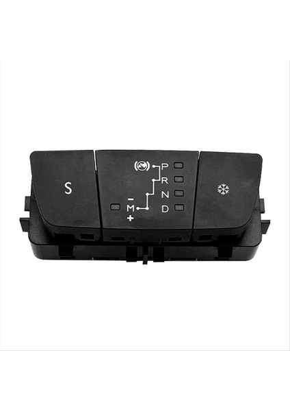 Vardiya Anahtarı Dişli Ekran Switch Vardiya Ekran Paneli 98046755ZD Peugeot 508 408 308S Citroen C5 Yeni (Yurt Dışından) fırsatları