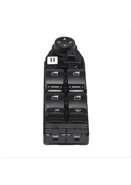 Elektrikli Pencere Düğmesi Montaj Cam Kaldırma Anahtarı 61316951914 Bmw 5 Serisi E60 525I 525XI 530I 530XI 545I 550I M5 (Yurt Dışından)