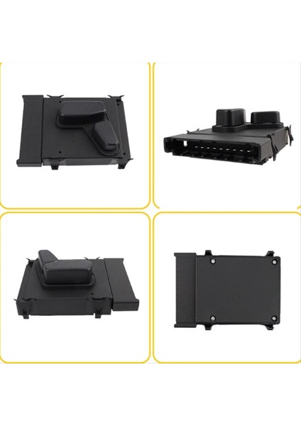 Araba Koltuğu Ayarlama Anahtarı Ön ve Arka Koltuk Düzenleyicisi 56049432A 56049432AD 68041019AA Dodge Jeep Chrysler Için (Yurt Dışından) fiyatları