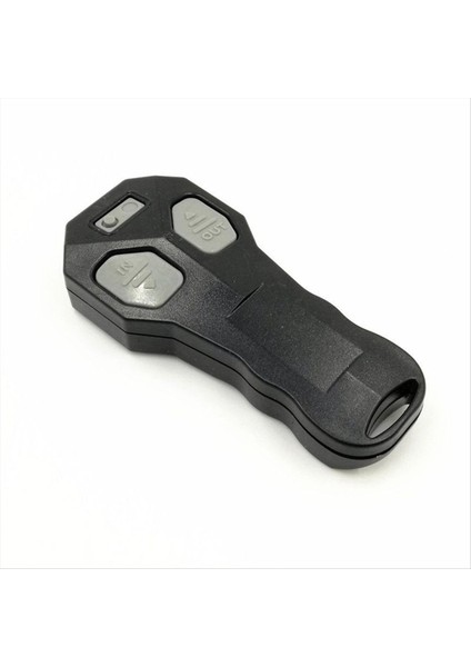 Araba Kablosuz Vinç Elektrikli Uzaktan Kumanda Manuel Verici Seti 12V 24V Kamyon Atv Kamyon Araç Kiti Fragman Için (Yurt Dışından) fırsatları