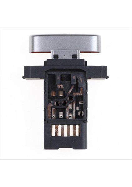 Chevrolet Için Acil Durum Tehlike Işık Anahtarı Uyarı Anahtarı Çift Flash Işık Kontrol Anahtarı 9072444 (Yurt Dışından) fiyatları