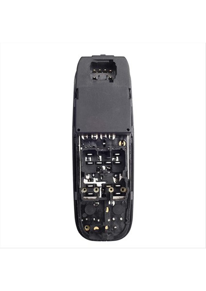 Volvo Için Araba Cam Kaldırıcı Anahtarı V70 S70 XC70 1998-2000 Sol Elektrikli Pencere Kontrolü Anahtar 8638452 (Yurt Dışından) indirimleri