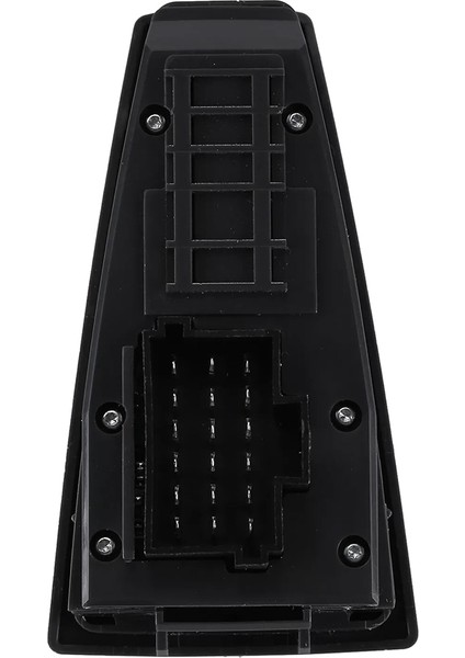 Elektrik Enerjisi Penceresi Anahtarı Pencere Asansör Anahtarı Ayna Anahtarı 20752922 Volvo Kamyon FM12 FH12 Fm9 Fh Fm Vnl (Yurt Dışından) modelleri