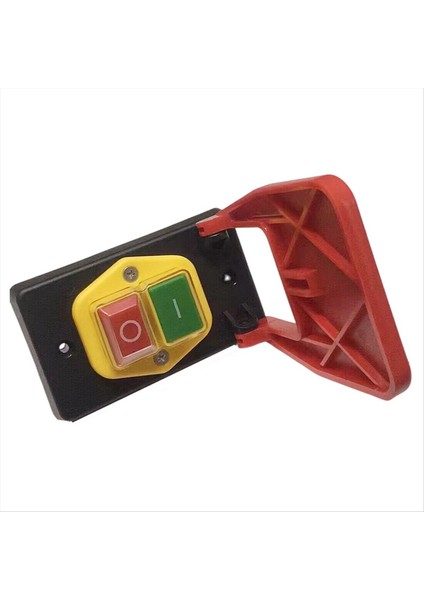 4 Pim Masa Testereleri Elektromanyetik Itme Düğmesi Anahtarları 16A AC250V Tezgah Matkapları Için Kürek Anahtarı Öğütücüler Torullar F16-3 (Yurt Dışından) fiyatları