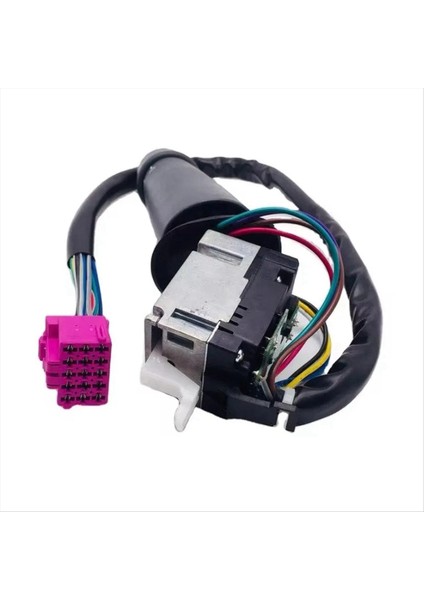 Turn Sinyal Kombinasyon Kontrol Anahtarı 0085450124 HLS202850 0075453124 0075458224 7332022000 01006600 Mercedes-Benz Için (Yurt Dışından) fiyatları