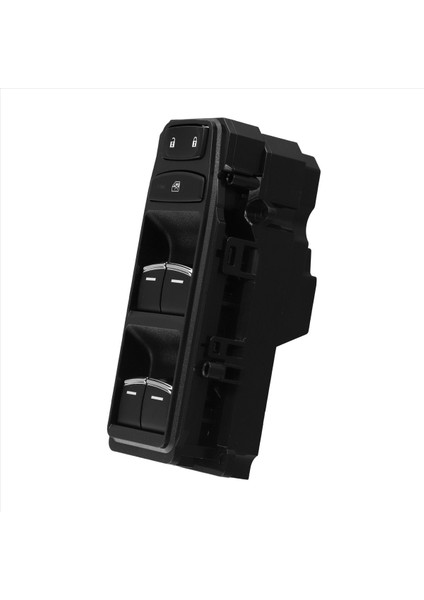 Honda Cr-V Için Araba Penceresi Regülatör Anahtarı Pencere Düğmesi Anahtarı 35750-THA-H61 (Yurt Dışından)