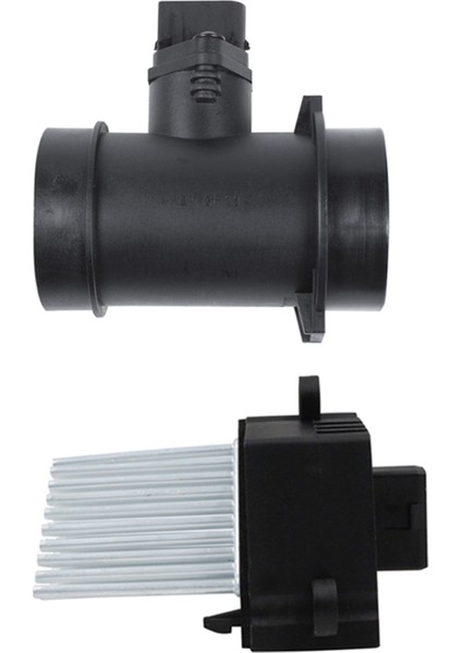 Hava Akışı Sensörü Ölçüm Müdürlü Araç Isıtıcı Üfleyici Motor Direnç (Yurt Dışından)