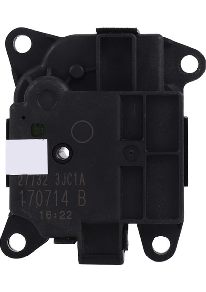 277323JC1A Klima Isıtıcı Isıtıcı Karışım Kapısı Aktüatörü Nissan 27732-3JC1A (Yurt Dışından)