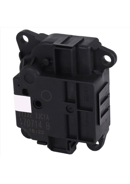 277323JC1A Klima Isıtıcı Isıtıcı Karışım Kapısı Aktüatörü Nissan 27732-3JC1A (Yurt Dışından) fiyatları