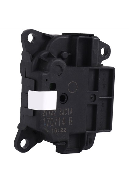 277323JC1A Klima Isıtıcı Isıtıcı Karışım Kapısı Aktüatörü Nissan 27732-3JC1A (Yurt Dışından) indirimleri