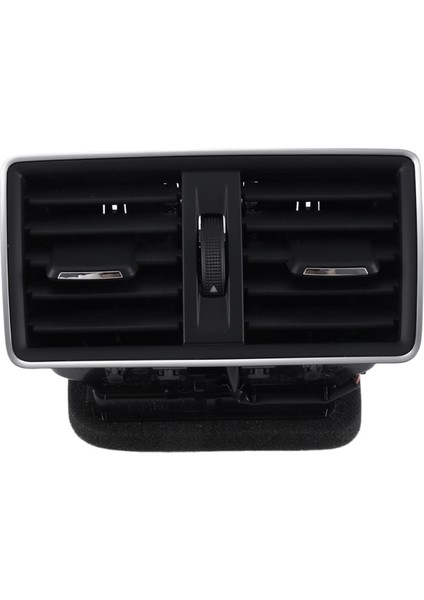 Araç Koltuk Kutusu Arka Sıra Klima Outlet Klima Havalandırmalar Montajı Superb 2016-2018 3VD819203A (Yurt Dışından)