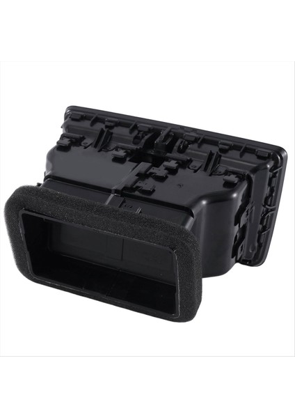 Araç Koltuk Kutusu Arka Sıra Klima Outlet Klima Havalandırmalar Montajı Superb 2016-2018 3VD819203A (Yurt Dışından) modelleri