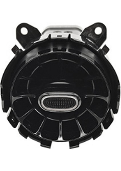 Araba Merkezi Konsol Klima Havalandırma Montajı A/c Danıcaları Mercedes Benz B Gla Blb Sınıfı W247 2020-2024 No 2 (Yurt Dışından)