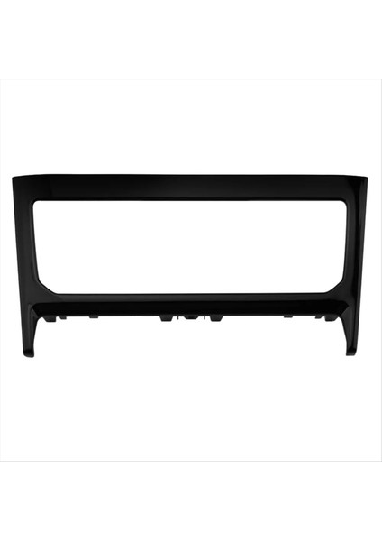 Skoda Kodia Otomatik Modifikasyonu Için Araba LCD Dokunmatik Ekran Klima Panel Çerçevesi 56G820075B 56G 820 075B (Yurt Dışından) modelleri